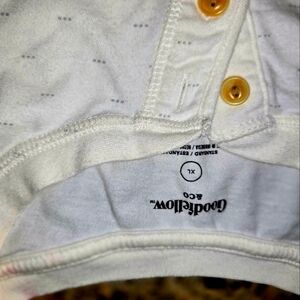 Goodfellow long sleeve T-shirt